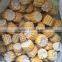Frozen Sweet and Frozen Sweet Corn Cobs