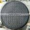 Round Type FRP Manhole Covers