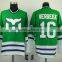 2016 OEM custom wholesale rangers 5xl hockey jersey with low price