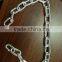 Decoration Welded Galvanized Iron Chain for 2 Ton Electric Chain Hoist