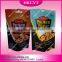 Highly Quality Flavored Peanut Stand Up Packaging Pouch Bags