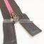 5# pp zipper open end