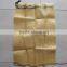 PP & PE leno Raschel mesh bags for packing potatos