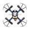 MJX902 6 Axles Gyro Ultra Mini Drone 4 Channels 2.4GHz RC Quadcopter