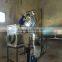 New stype garri making machine from cassava flour