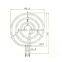 24 volt electric coil heating element