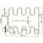 hot sell Microwave Oven Heating Element Made In China with best price
