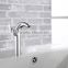New Design Long Neck Water Tap with Single Handle ABF115H