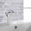 New Arrival Solid Brass Hand Wash Bathroom Faucet