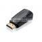 Brilliant Quality Mini Audio Converter Vga To Hdmi