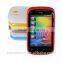 for htc explorer a310e cover back