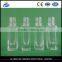 Square Glass Cosmetice Bottles Mini Glass Bottle