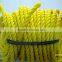 Twisted Colorful PE Rope