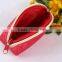 AN495 ANPHY Fashion Ring Bracelet Jewelry Packing Display Box Pouch Stock Red