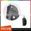 New style black leather key holder for business gift