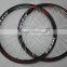 38mm clincher wheels carbon for road bicycle 700c bike wheelset MT-MC38C