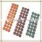 Self adhesive 3d epoxy dome hard plastic sticker