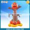 Hot Sale Outdoor & Yard Decoration Inflatable Halloween Products,Halloween inflatable pumpkins