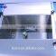 Fluxing sprayer for dip soldering economic opreate by foot LT-500A