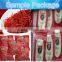 Small Capacity Automatic PE Film Packaging Machine