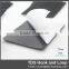 Strong sticky self adhesive hook and loop patch