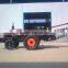 grapple fork for tractor,wood grapple fork