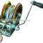 6x19+IWS 4.8mm Steel wire rope for winch