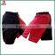 Black and Red Fight Shorts Workout short