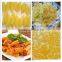 China High quaity High efficient pasta machine cheap for sale
