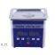 mini Parts Cleaning Machine Industrial Ultrasonic Cleaner with Heating Ud50sh-0.7lq