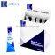 KRONYO waterproof glue for silicone rubber adhesive tyre sealant