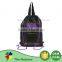 Opening Sale The Most Popular Nice Design Packing Folding Travel Bag Nylon
