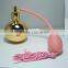 60ml/100ml bulb atomizer glass bottle                        
                                                Quality Choice