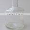 Hot sale 250ml reed diffuser glass bottle