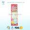 Self Adhesive Opp Bag with Hanging Header