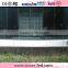 shenzhen manufacturer full color led glass window board oscarled display transparent XR 16H rgb window glass led display