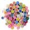 manicure fimo nail fruit canes , nail art fruit sticks , nail fruit rods