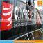 cheap printing large advertising banner