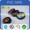 automotive pvc black tape electrical insulation