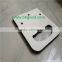 postforming laminate for kitchen furniture
