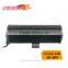 factory wholesale 54W light light bar for ATV,UTV, marine,military vehicle and automobiles lighting