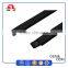 2016 Hot Sale Cheap Car window Glass Waterproof Rubber Seal Strip With High Quality