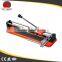 heavy duty 1200mm manual tile cutter