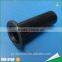 Mould components machining factory nylon auto parts plastic injection moulding machine parts