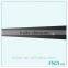 Steel metal clothes hanging rack hook