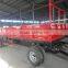 3T Tractor Farm Trailer with Tipping Dump
