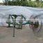 9LZ series Wheel hay rake, Finger hay rake