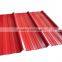 warehouse using cheap metal roofing sheet manufacturer