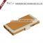High quality wallet card holder leather wallet case for iphone 7 plus