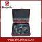 promotional round case wine opener set